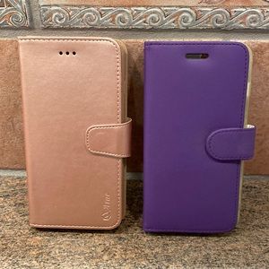 iPhone 6 Plus Phone Cases - 2pcs